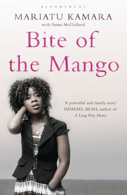 Bite of the Mango, EPUB eBook