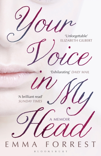 Your Voice in My Head, EPUB eBook