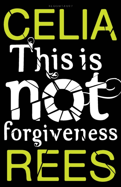 This is Not Forgiveness, Paperback / softback Book