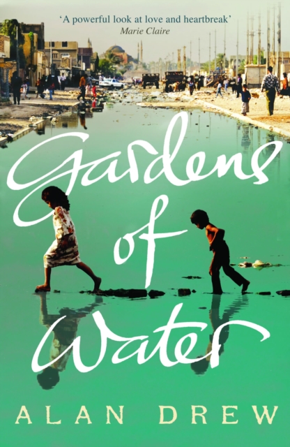 Gardens of Water, EPUB eBook