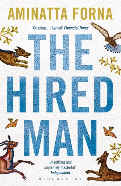 The Hired Man, EPUB eBook
