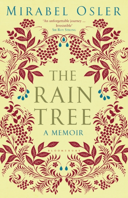 The Rain Tree, EPUB eBook