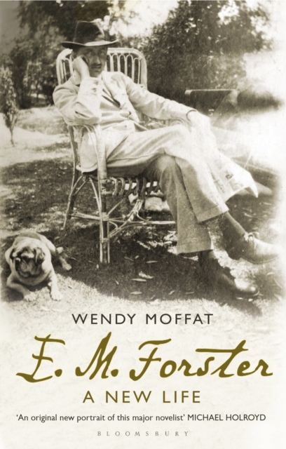E. M. Forster : A New Life, EPUB eBook