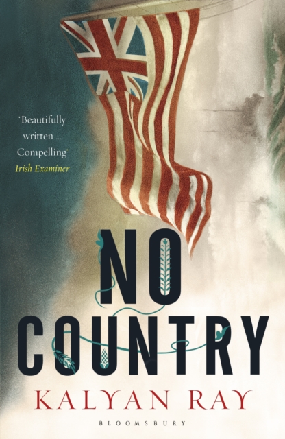 No Country, EPUB eBook
