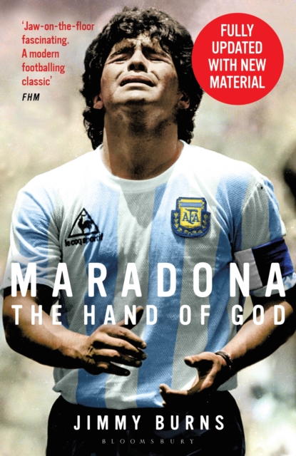 Maradona : The Hand of God, EPUB eBook