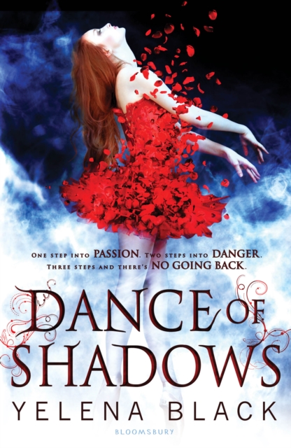 Dance of Shadows, EPUB eBook