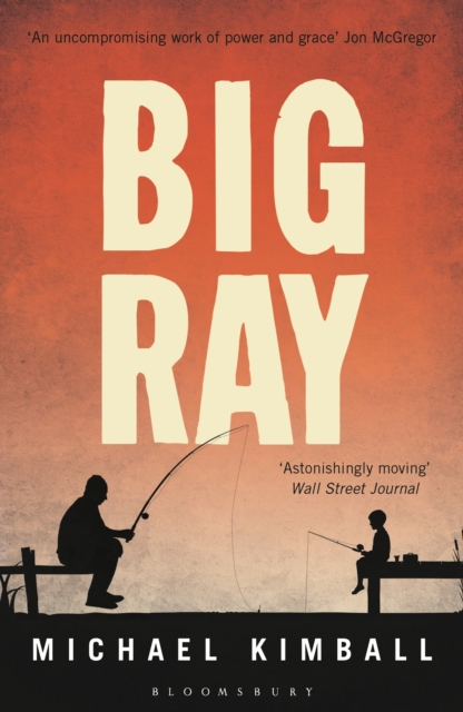 Big Ray, EPUB eBook