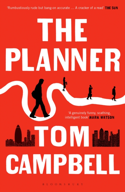 The Planner, EPUB eBook