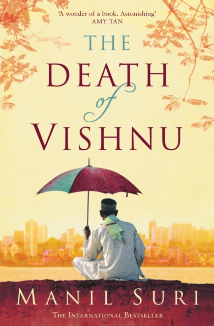 The Death of Vishnu, EPUB eBook