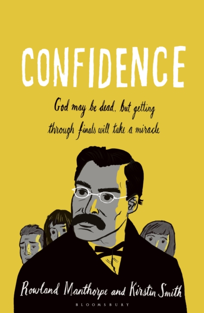 Confidence, EPUB eBook
