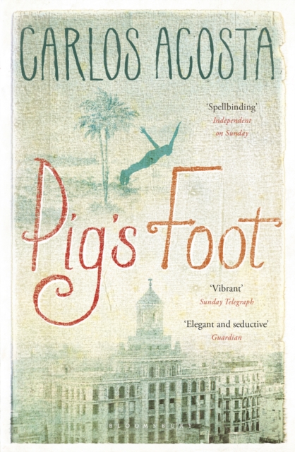 Pig's Foot, EPUB eBook