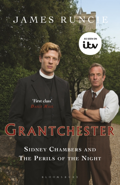 Sidney Chambers and The Perils of the Night : Grantchester Mysteries 2, EPUB eBook