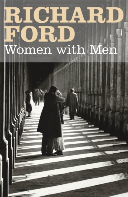 Women With Men, EPUB eBook