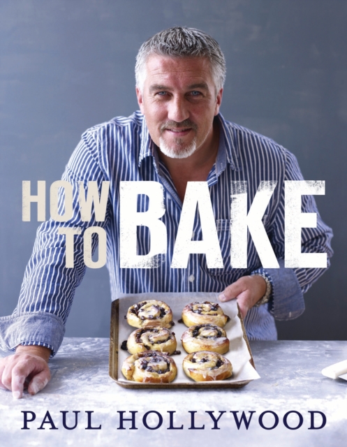 How to Bake, EPUB eBook