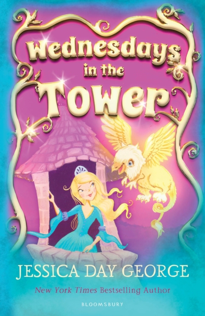 Wednesdays in the Tower, Paperback / softback Book