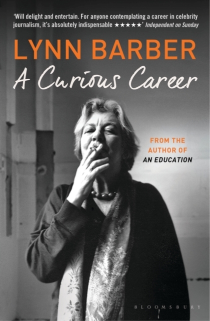 A Curious Career, EPUB eBook