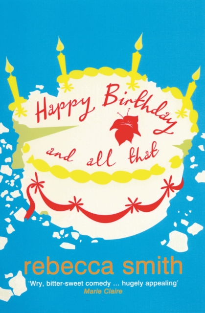 Happy Birthday and All That, EPUB eBook