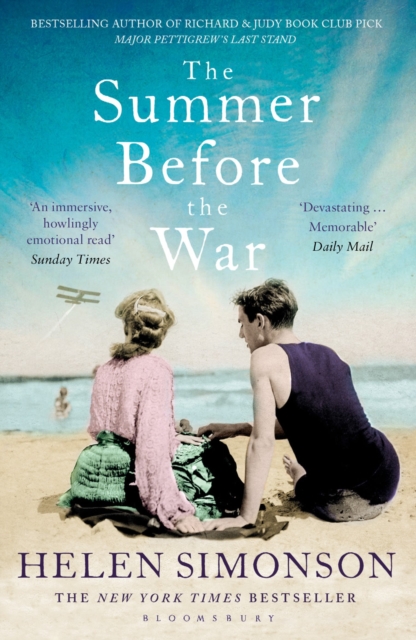The Summer Before the War, Paperback / softback Book