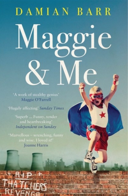 Maggie & Me, EPUB eBook