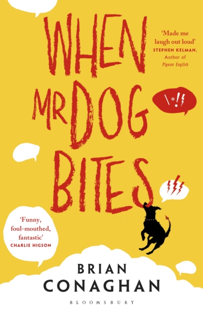 When Mr Dog Bites, EPUB eBook