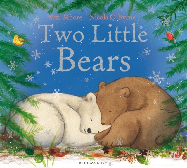 Two Little Bears, EPUB eBook