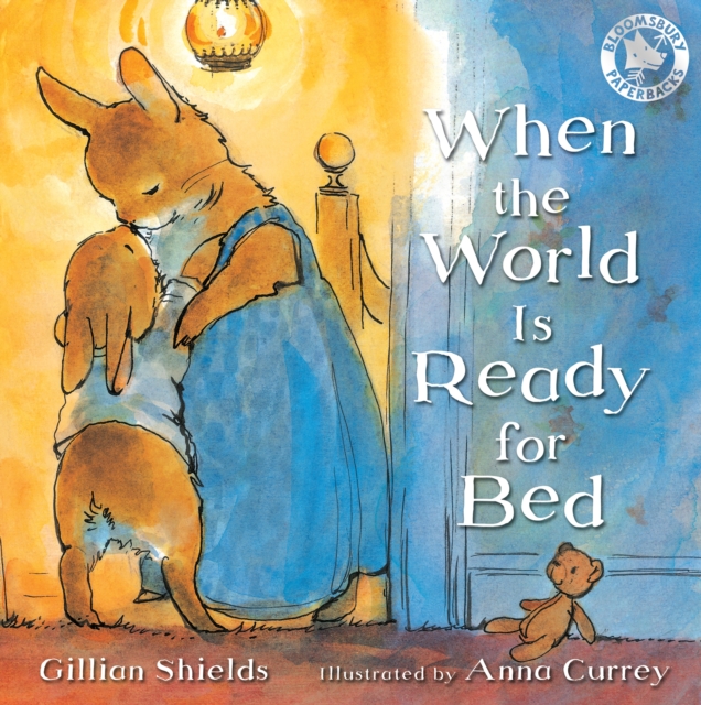 When the World Is Ready for Bed, EPUB eBook