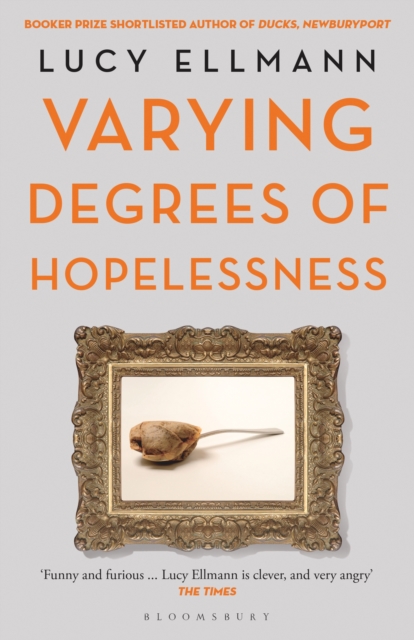Varying Degrees of Hopelessness, EPUB eBook