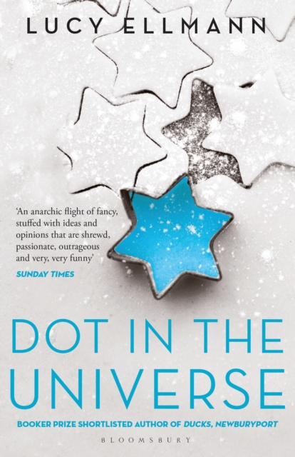 Dot in the Universe, EPUB eBook