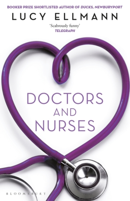 Doctors & Nurses, EPUB eBook
