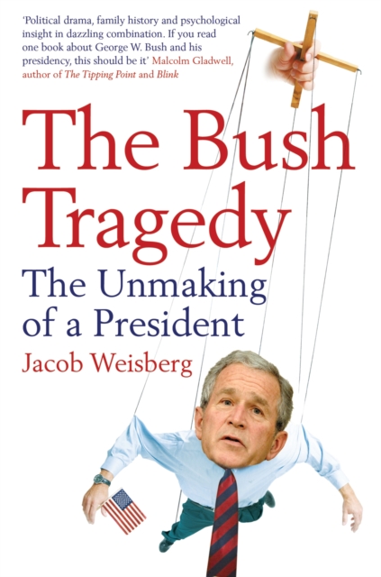 The Bush Tragedy, EPUB eBook
