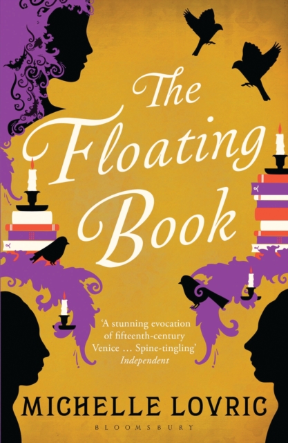 The Floating Book, EPUB eBook