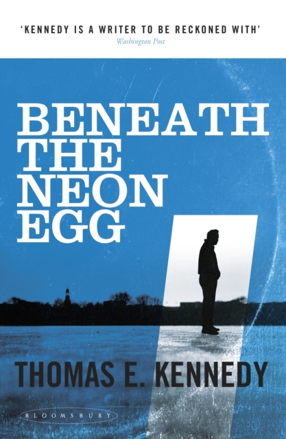Beneath the Neon Egg, EPUB eBook
