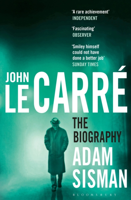 John le Carre : The Biography, Paperback / softback Book