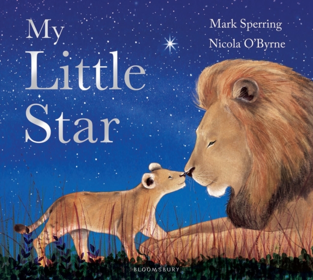 My Little Star, Paperback / softback Book