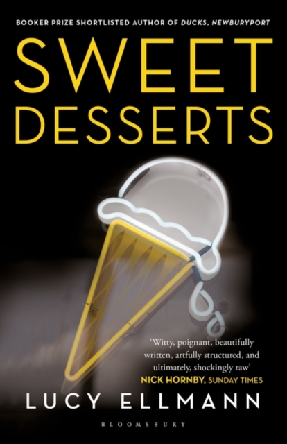 Sweet Desserts, EPUB eBook
