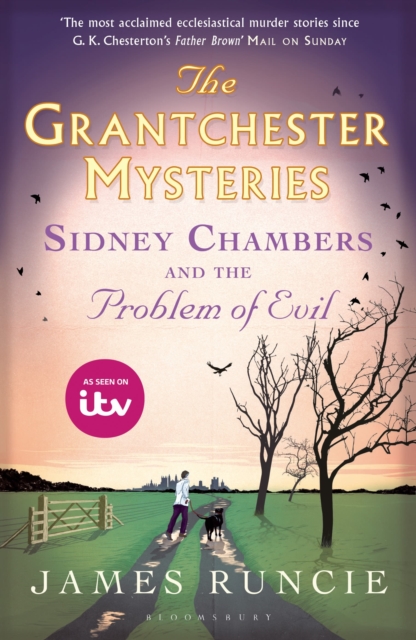 Sidney Chambers and The Problem of Evil : Grantchester Mysteries 3, Paperback / softback Book