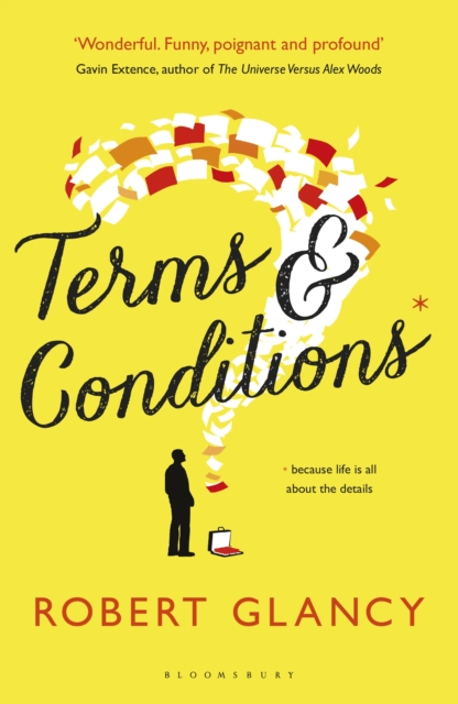 Terms & Conditions, EPUB eBook