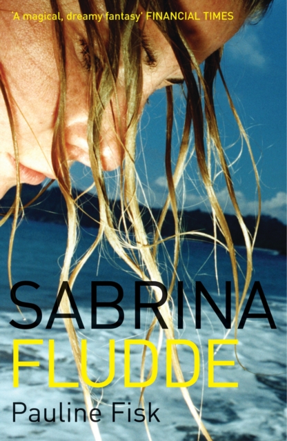 Sabrina Fludde, EPUB eBook