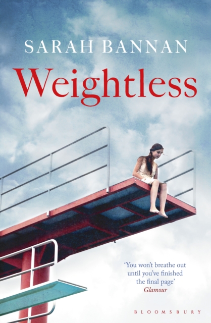 Weightless, EPUB eBook