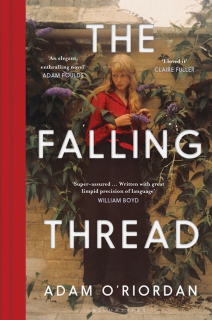 The Falling Thread, EPUB eBook