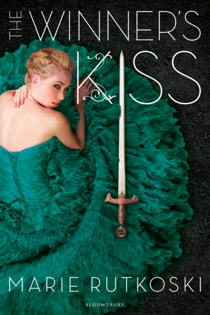 The Winner's Kiss, EPUB eBook