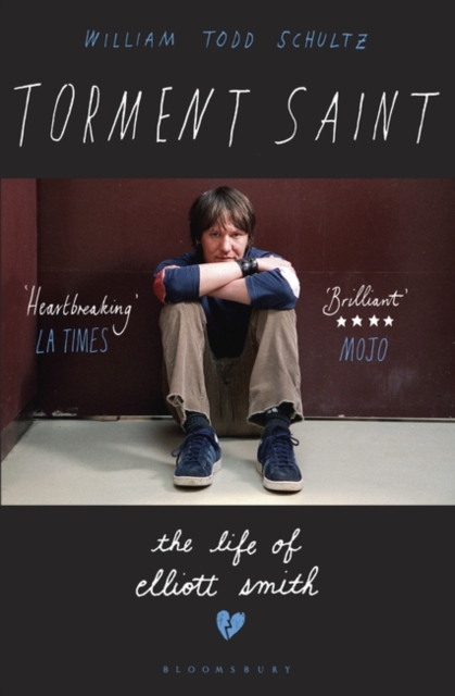 Torment Saint : The Life of Elliott Smith, Paperback / softback Book