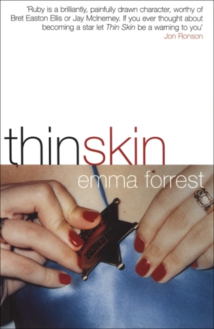 Thin Skin, EPUB eBook