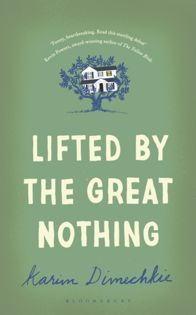 Lifted by the Great Nothing, EPUB eBook