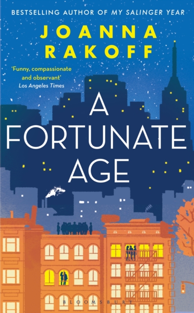 A Fortunate Age, EPUB eBook