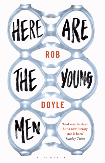 Here Are the Young Men, EPUB eBook