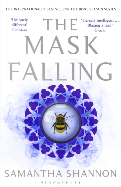 The Mask Falling, Paperback / softback Book