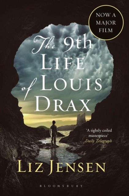 The Ninth Life of Louis Drax : Film Tie-in, Paperback / softback Book