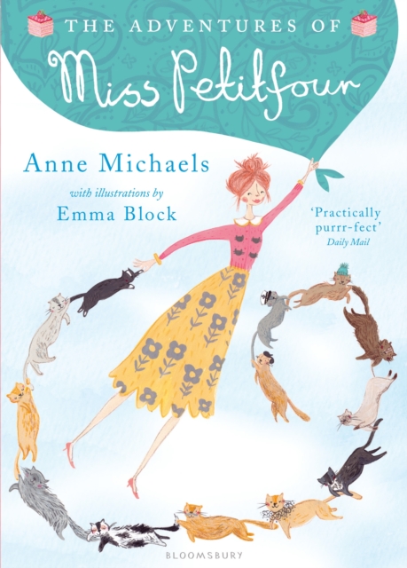 The Adventures of Miss Petitfour, EPUB eBook