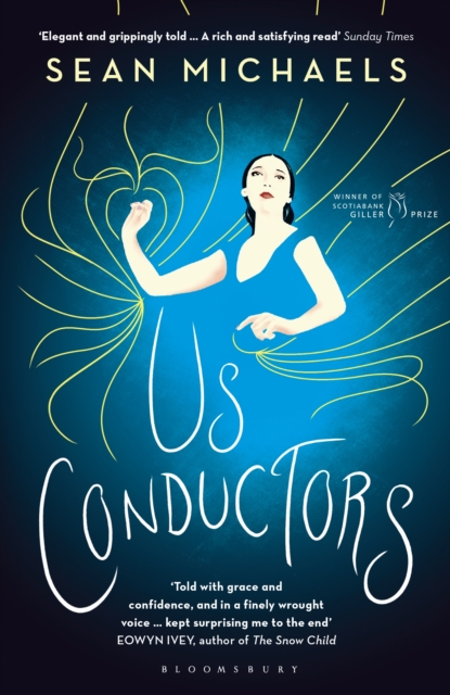 Us Conductors, EPUB eBook